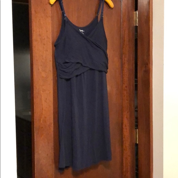 Bump in the Night Other - Bump in the Night size large nursing nightgown